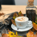 Кофе в зернах Dallmayr Espresso d'Oro 1 кг (Арабика 75%, Германия)