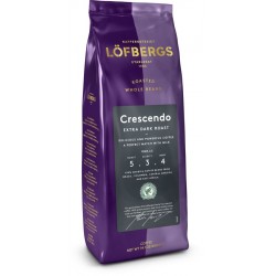 Lofbergs Crescendo 400 гр (Арабика 100%, Швеция)