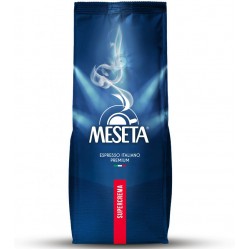 Meseta Super Crema 1 кг (Арабика 70%, Италия)