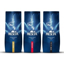 Royal supremo nero. Кофе meseta super crema. Meseta super Oro. Meseta Espresso Premium. Meseta кофе в зернах.